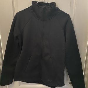 UA Storm Water Resistant Fleece Jacket